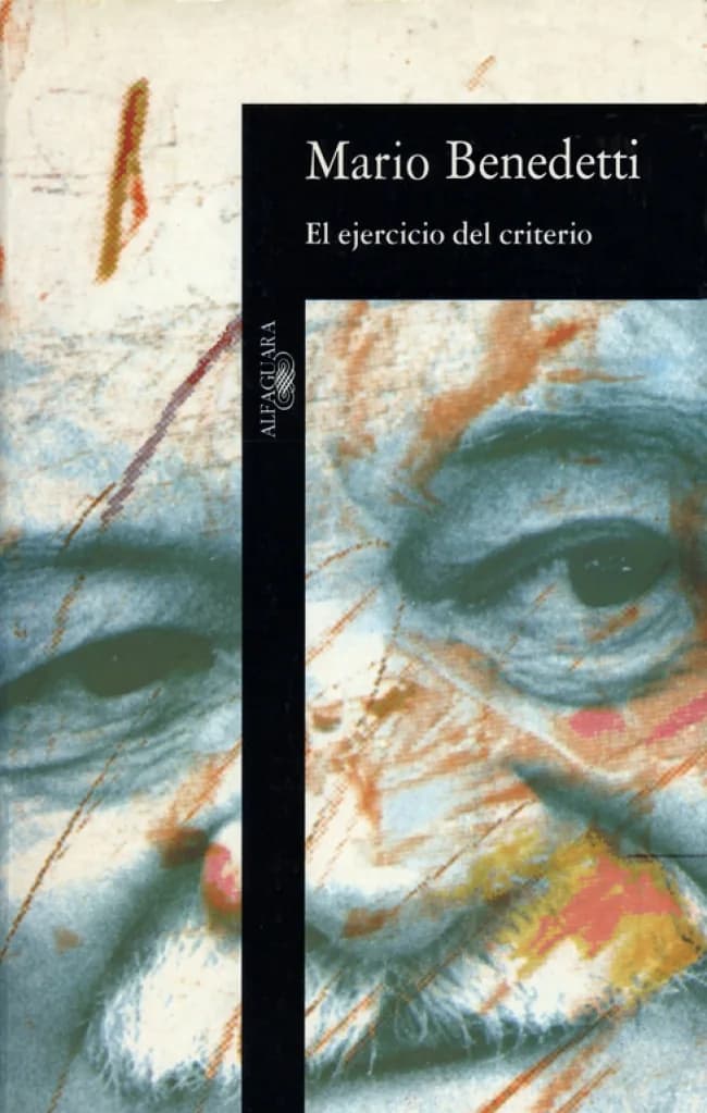 Portada — ALFAGUARA (ISBN 9788420428321)