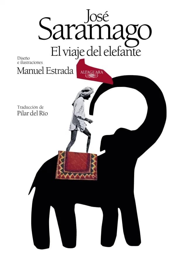 Portada — ALFAGUARA (ISBN 9788420434704)