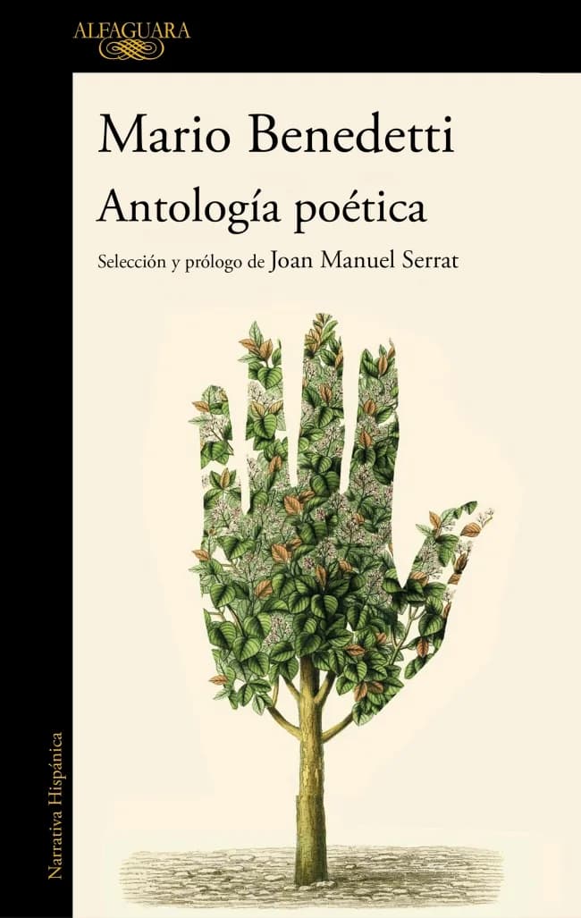 Portada — ALFAGUARA (ISBN 9788420439686)
