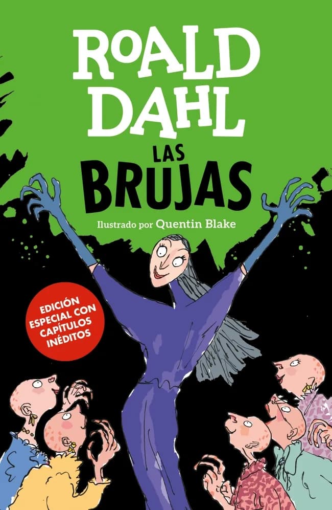 Portada — ALFAGUARA (ISBN 9788420440361)