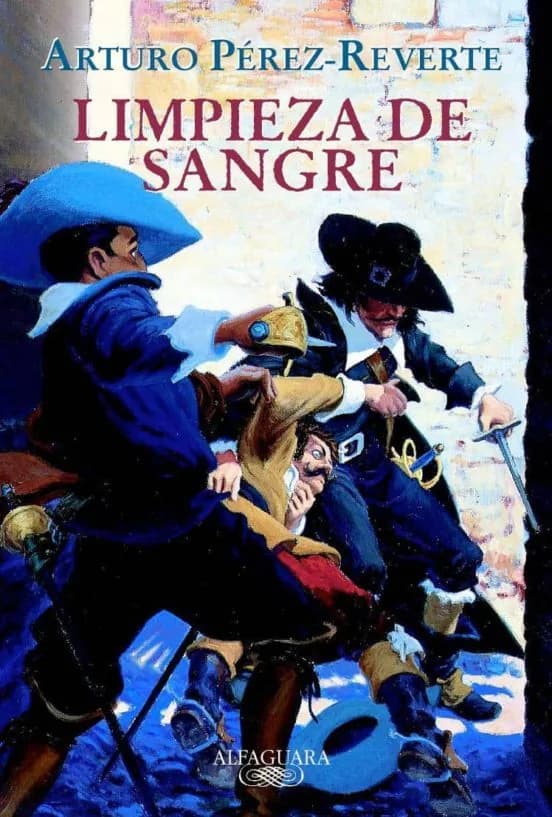 Portada — Santillana Educación, S.L. (ISBN 9788420442914)
