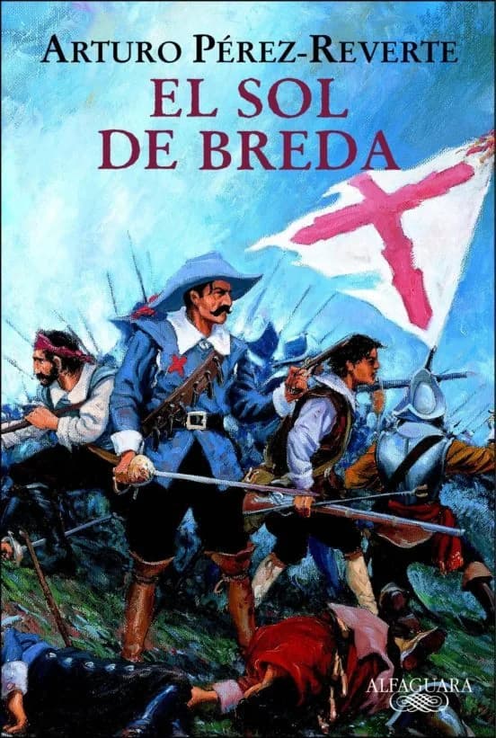 Portada — Santillana Educación, S.L. (ISBN 9788420443447)