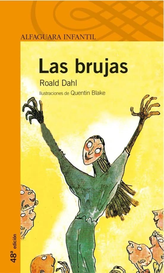 Portada — Santillana Educación, S.L. (ISBN 9788420448640)
