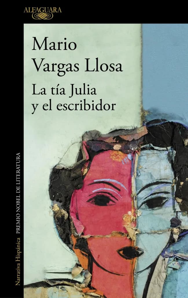 Portada — ALFAGUARA (ISBN 9788420460208)