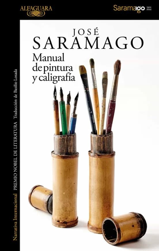 Portada — ALFAGUARA (ISBN 9788420460666)