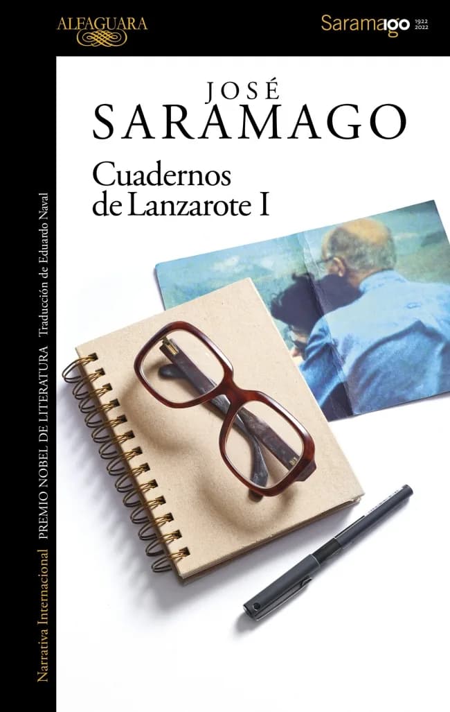 Portada — ALFAGUARA (ISBN 9788420460680)