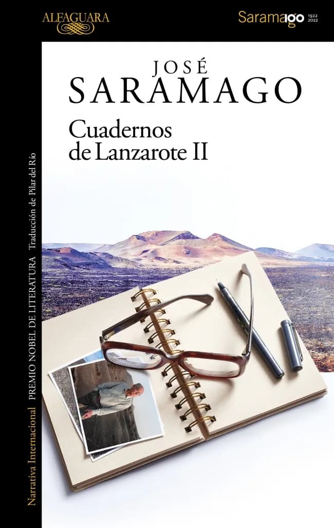 Portada — ALFAGUARA (ISBN 9788420460697)