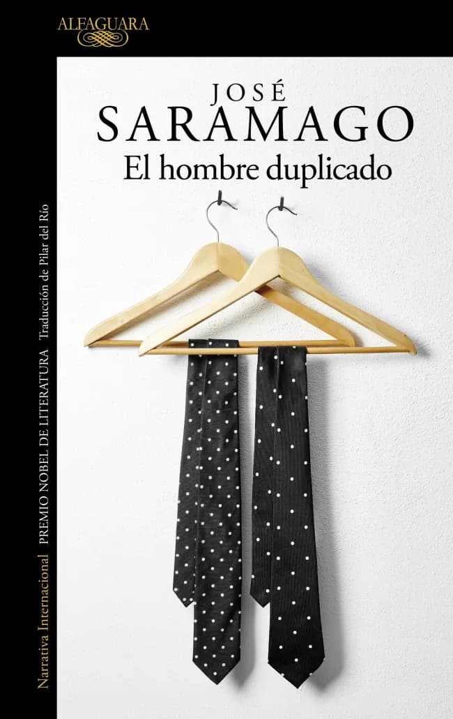Portada — ALFAGUARA (ISBN 9788420461717)