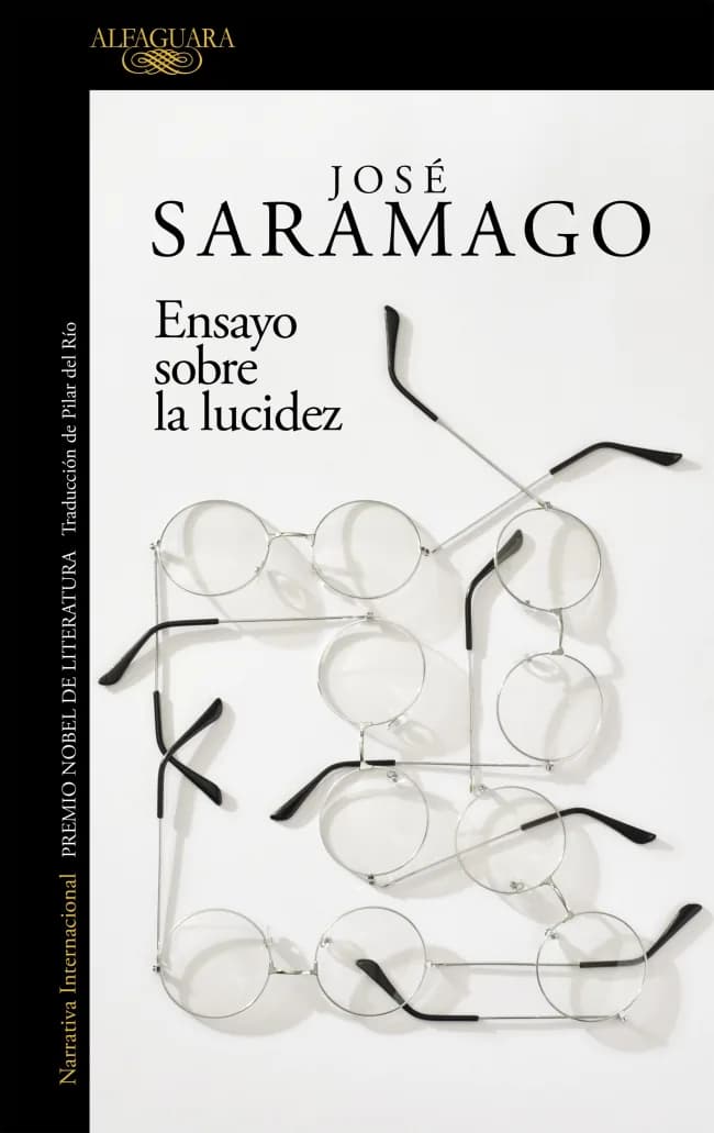 Portada — ALFAGUARA (ISBN 9788420461724)