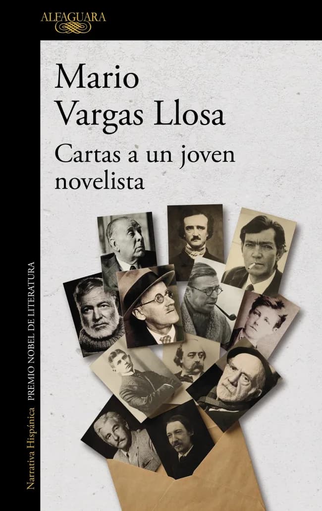 Portada — ALFAGUARA (ISBN 9788420462059)