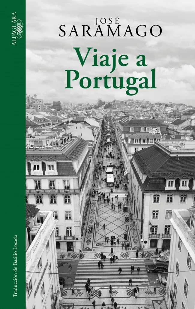 Portada — ALFAGUARA (ISBN 9788420462721)