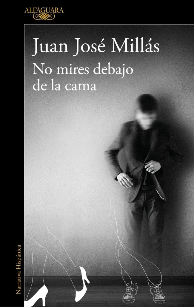 Portada — ALFAGUARA (ISBN 9788420463377)