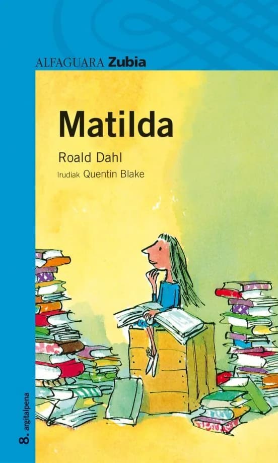 Portada — Santillana Educación, S.L. (ISBN 9788420464541)