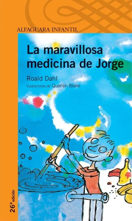 Portada — Santillana Educación, S.L. (ISBN 9788420464886)