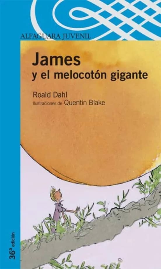 Portada — Santillana Educación, S.L. (ISBN 9788420464947)