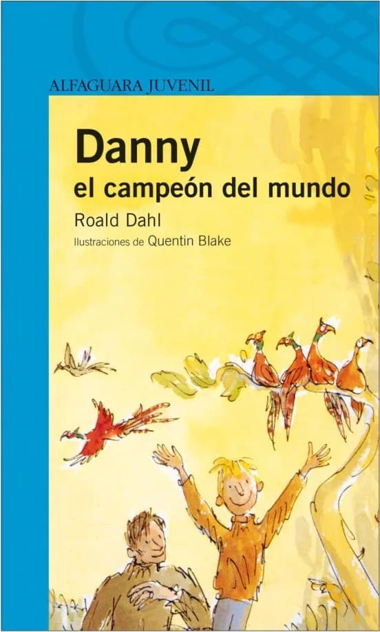 Portada — Santillana Educación, S.L. (ISBN 9788420465005)
