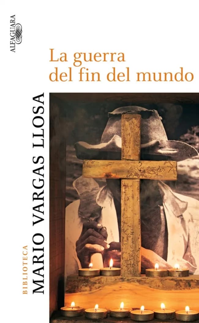 Portada — ALFAGUARA (ISBN 9788420469409)