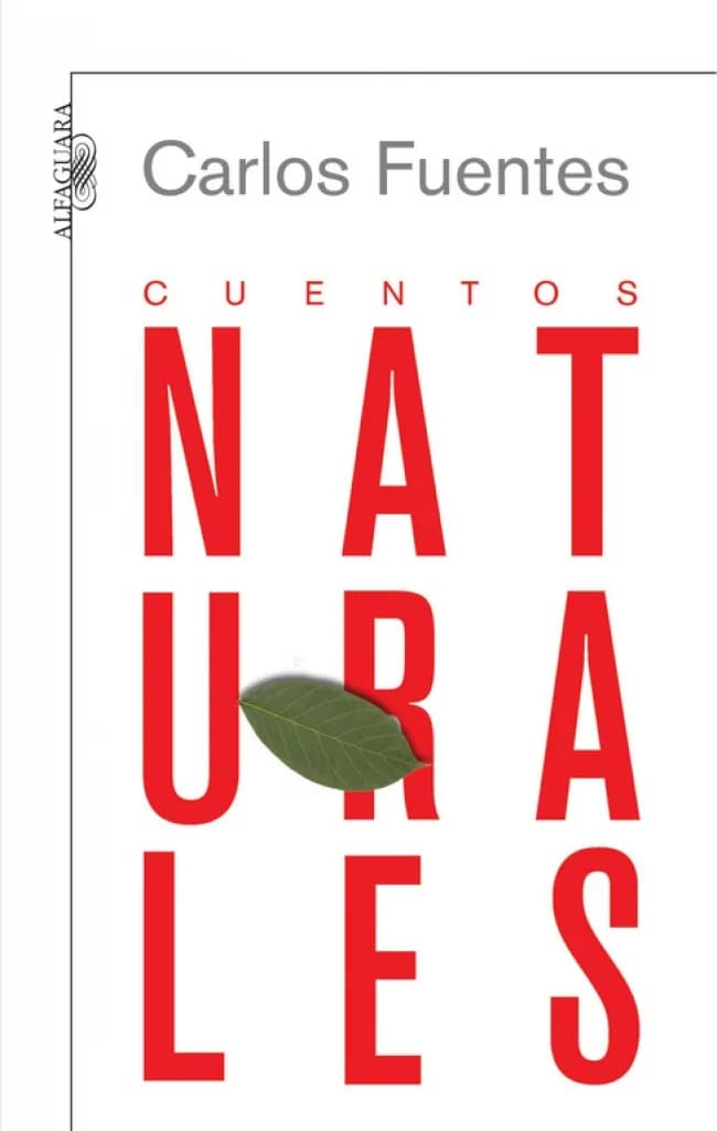 Portada — ALFAGUARA (ISBN 9788420473345)