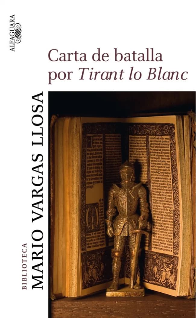 Portada — ALFAGUARA (ISBN 9788420473932)