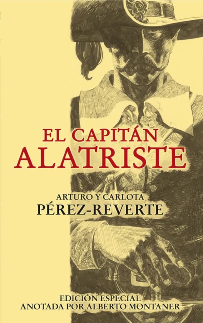 Portada — ALFAGUARA (ISBN 9788420474397)