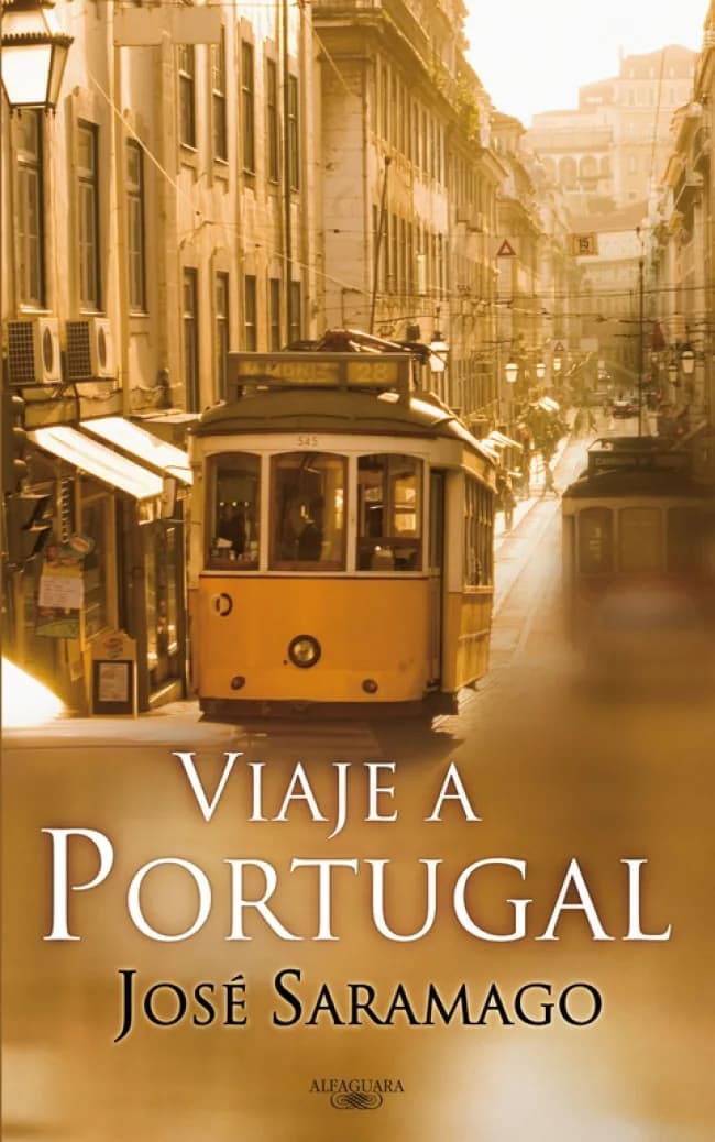 Portada — ALFAGUARA (ISBN 9788420474540)