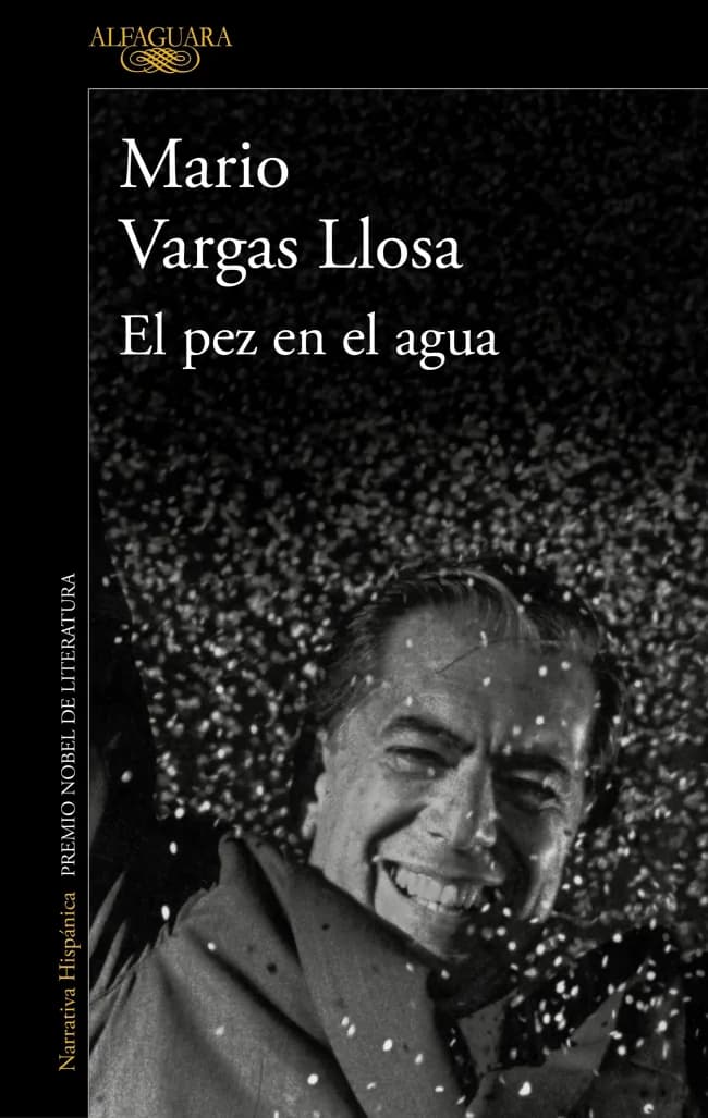 Portada — ALFAGUARA (ISBN 9788420475424)