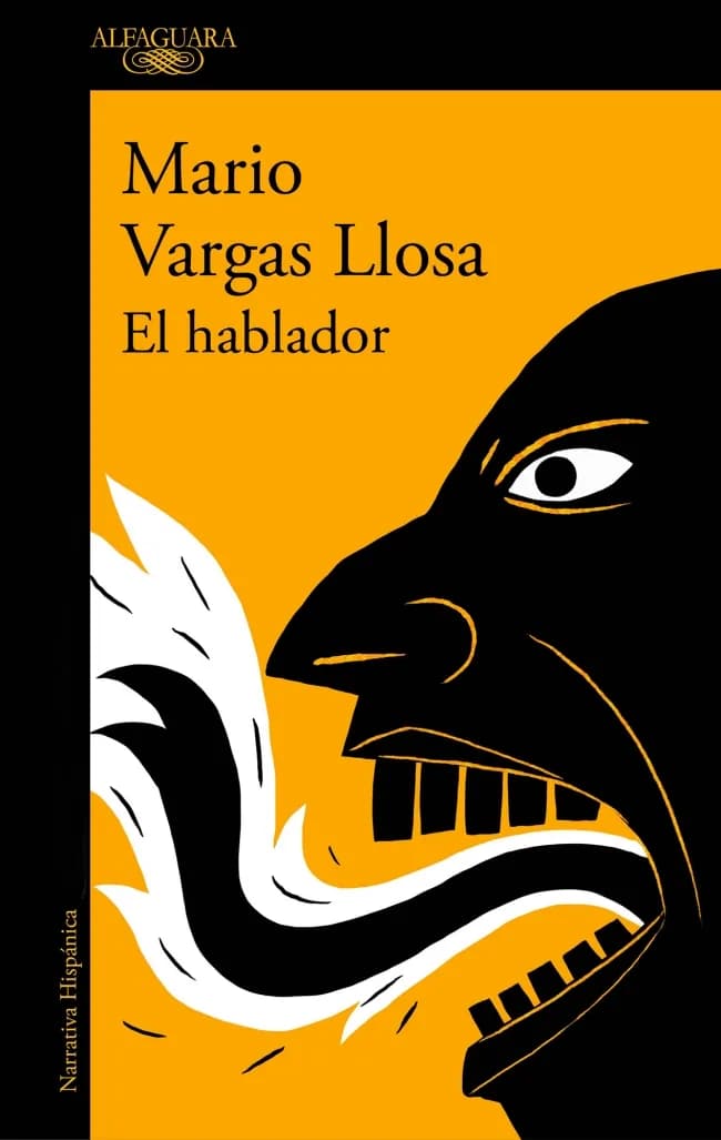 Portada — ALFAGUARA (ISBN 9788420475578)
