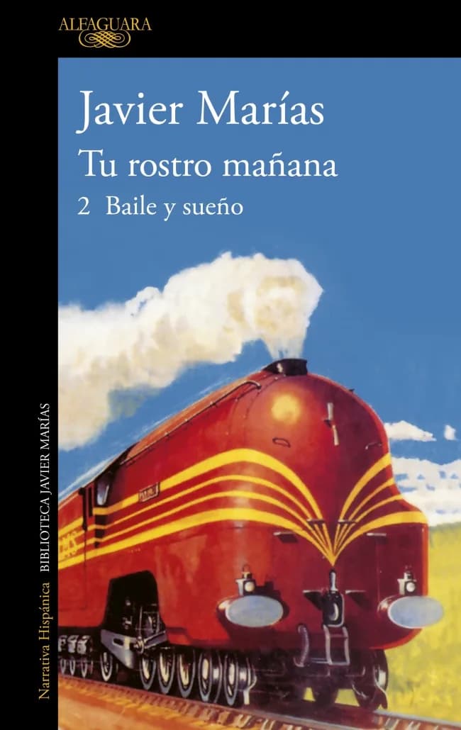 Portada — ALFAGUARA (ISBN 9788420475684)