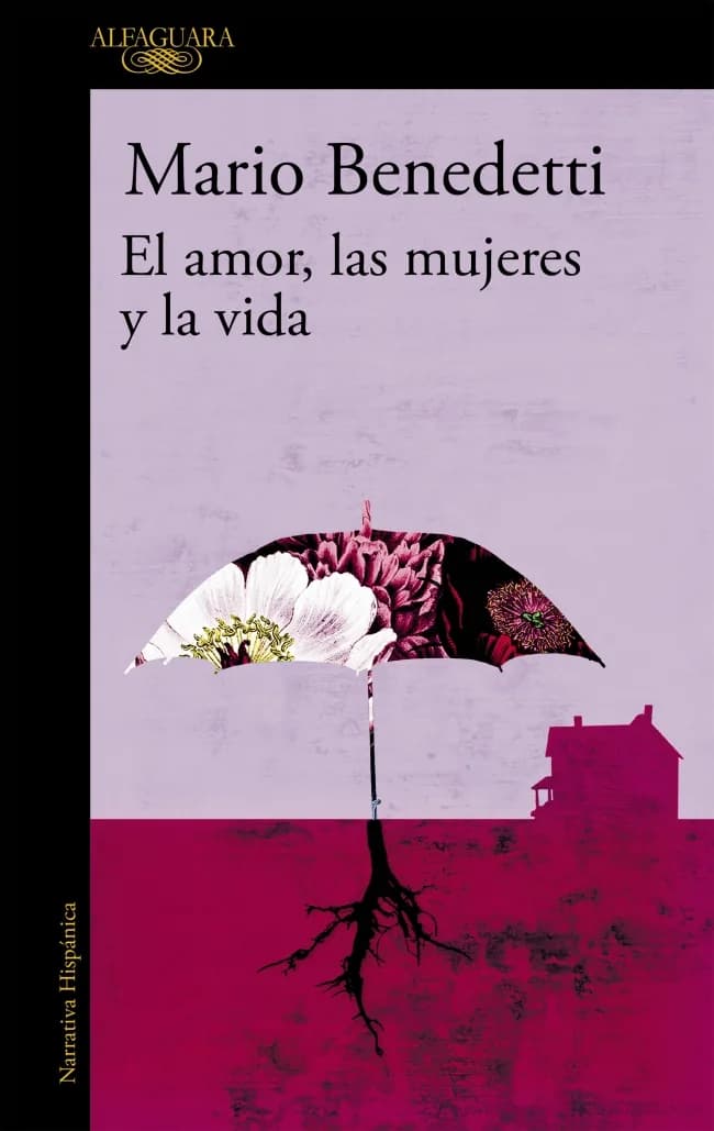 Portada — ALFAGUARA (ISBN 9788420477343)