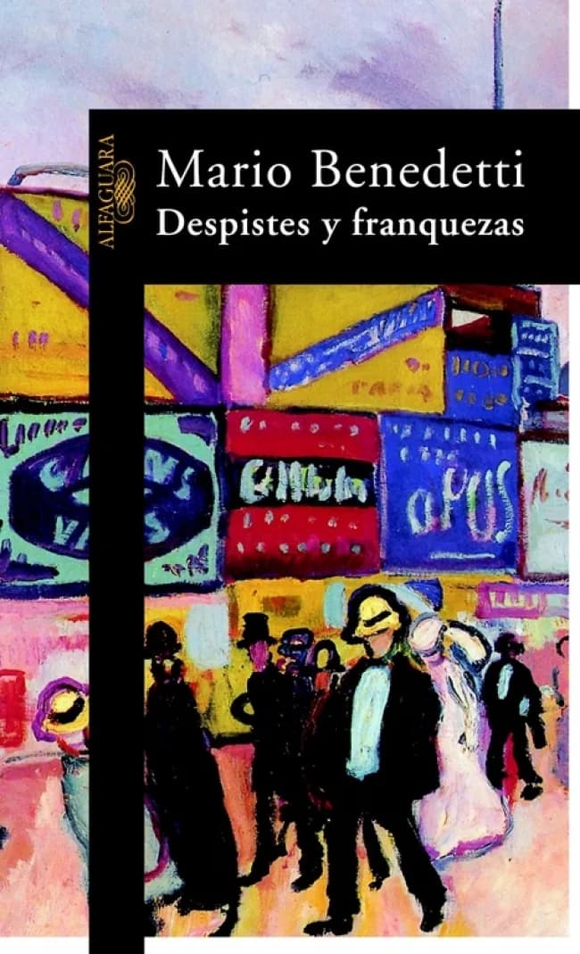 Portada — ALFAGUARA (ISBN 9788420480725)