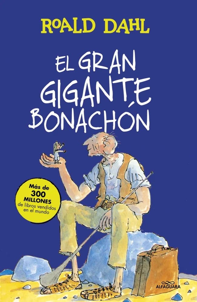 Portada — ALFAGUARA (ISBN 9788420483092)