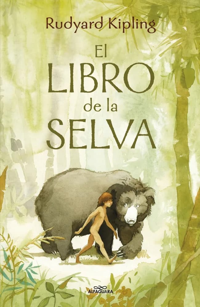 Portada — ALFAGUARA (ISBN 9788420488226)
