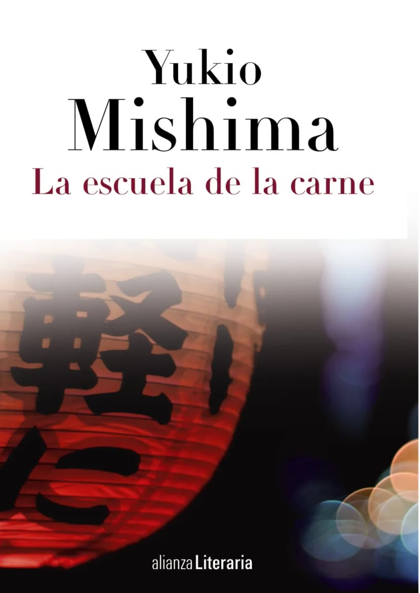 Portada — Alianza Editorial (ISBN 9788420608846)