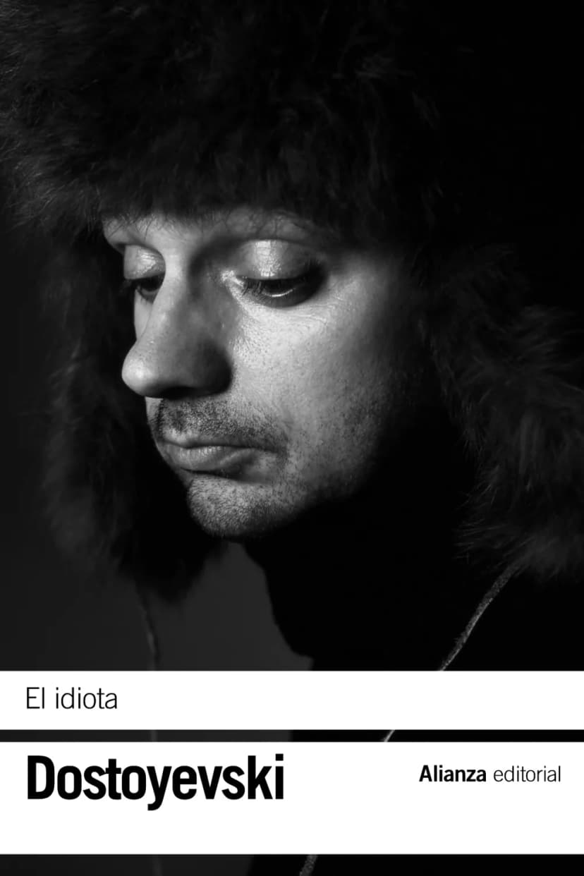 Portada — Alianza Editorial (ISBN 9788420609072)