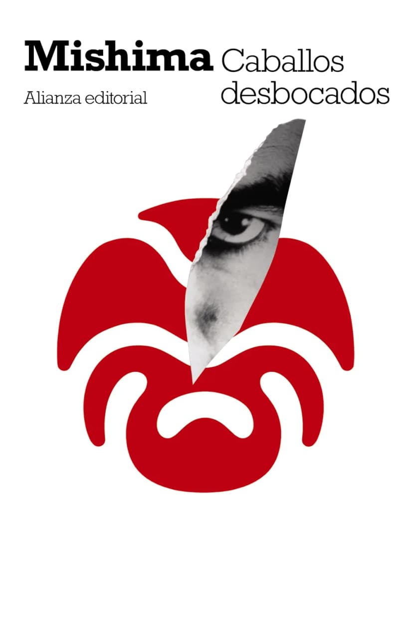 Portada — Alianza Editorial (ISBN 9788420609683)