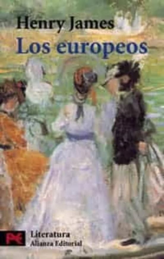 Portada — Alianza Editorial (ISBN 9788420634661)