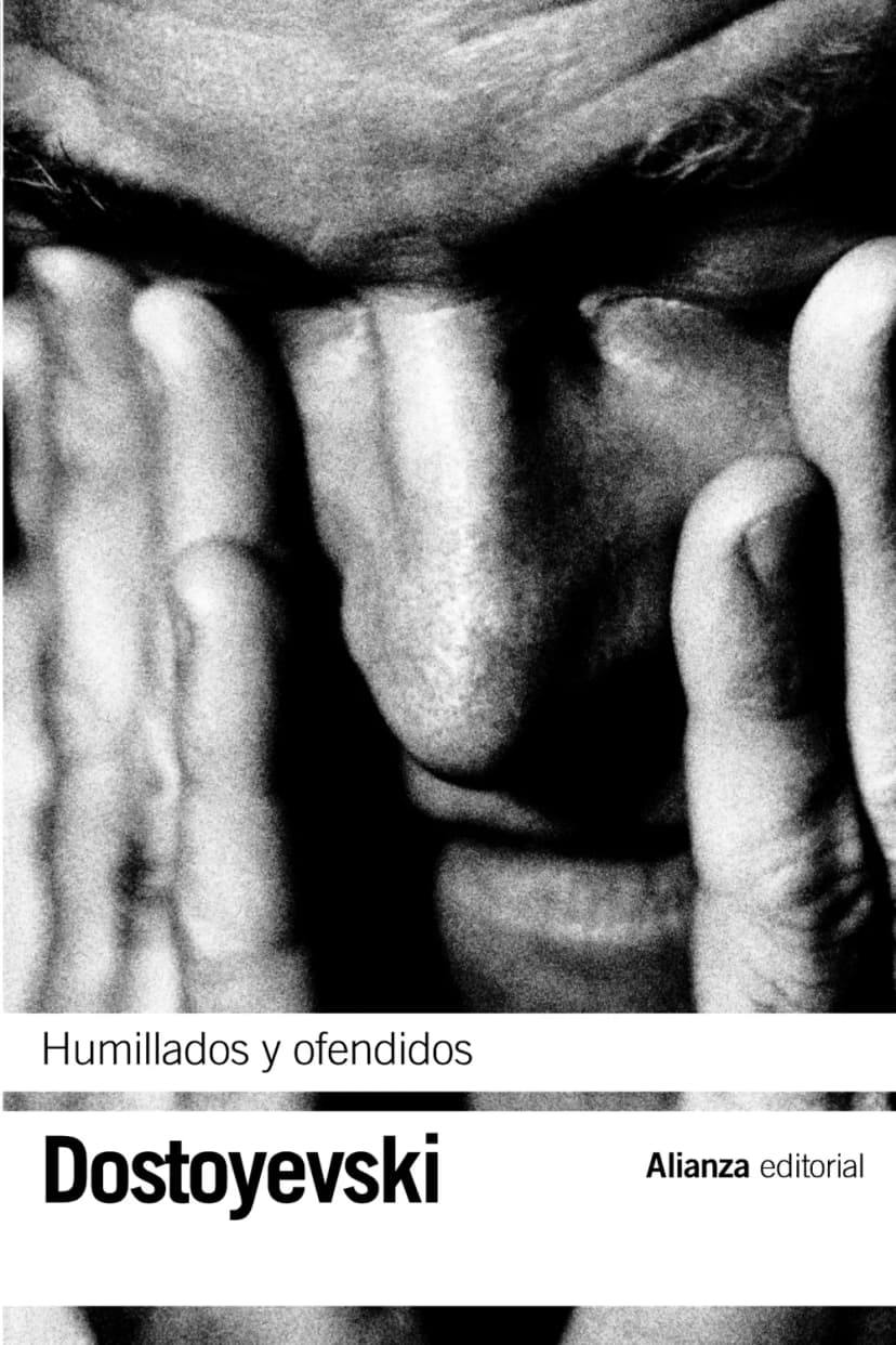 Portada — Alianza Editorial (ISBN 9788420641874)