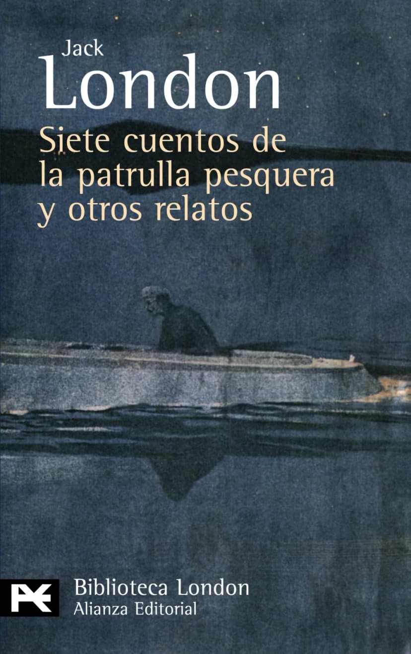 Portada — Alianza Editorial (ISBN 9788420649436)