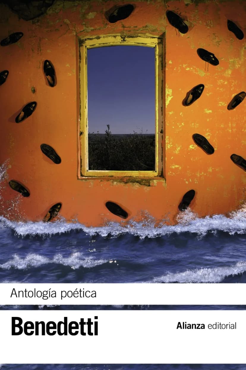 Portada — Alianza Editorial (ISBN 9788420650869)