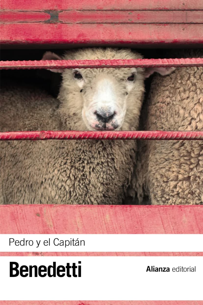 Portada — Alianza Editorial (ISBN 9788420650876)