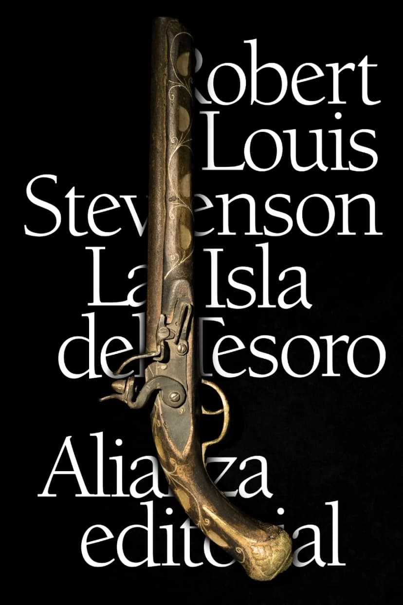 Portada — Alianza Editorial (ISBN 9788420651385)