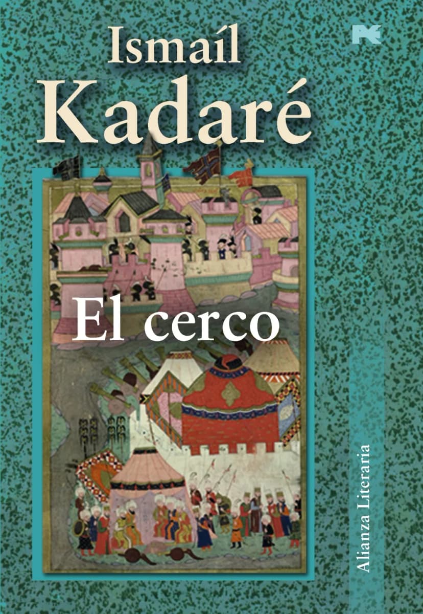Portada — Alianza Editorial (ISBN 9788420651651)