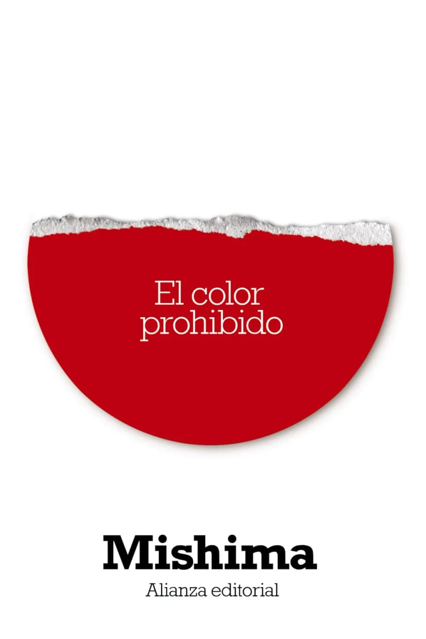 Portada — Alianza Editorial (ISBN 9788420652696)