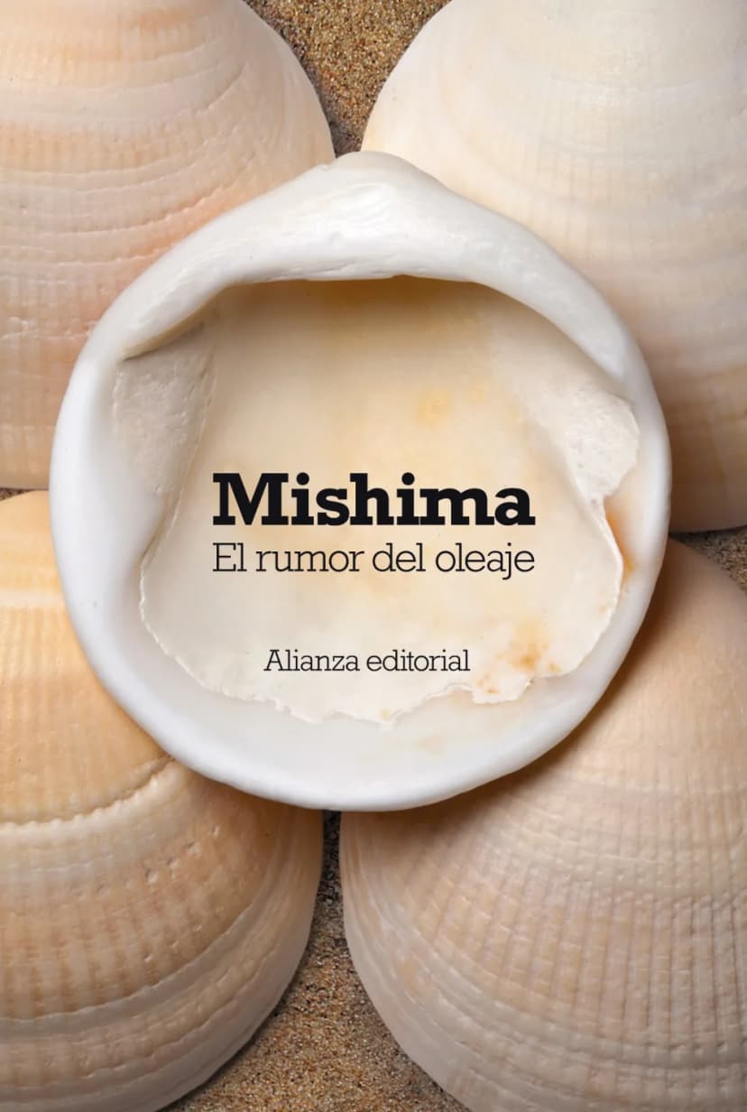 Portada — Alianza Editorial (ISBN 9788420652719)