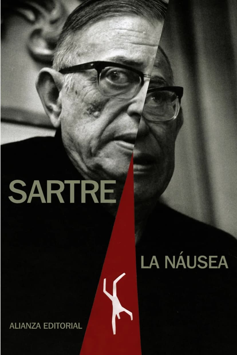 Portada — Alianza Editorial (ISBN 9788420652764)
