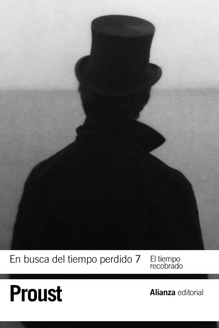 Portada — Alianza Editorial (ISBN 9788420653648)