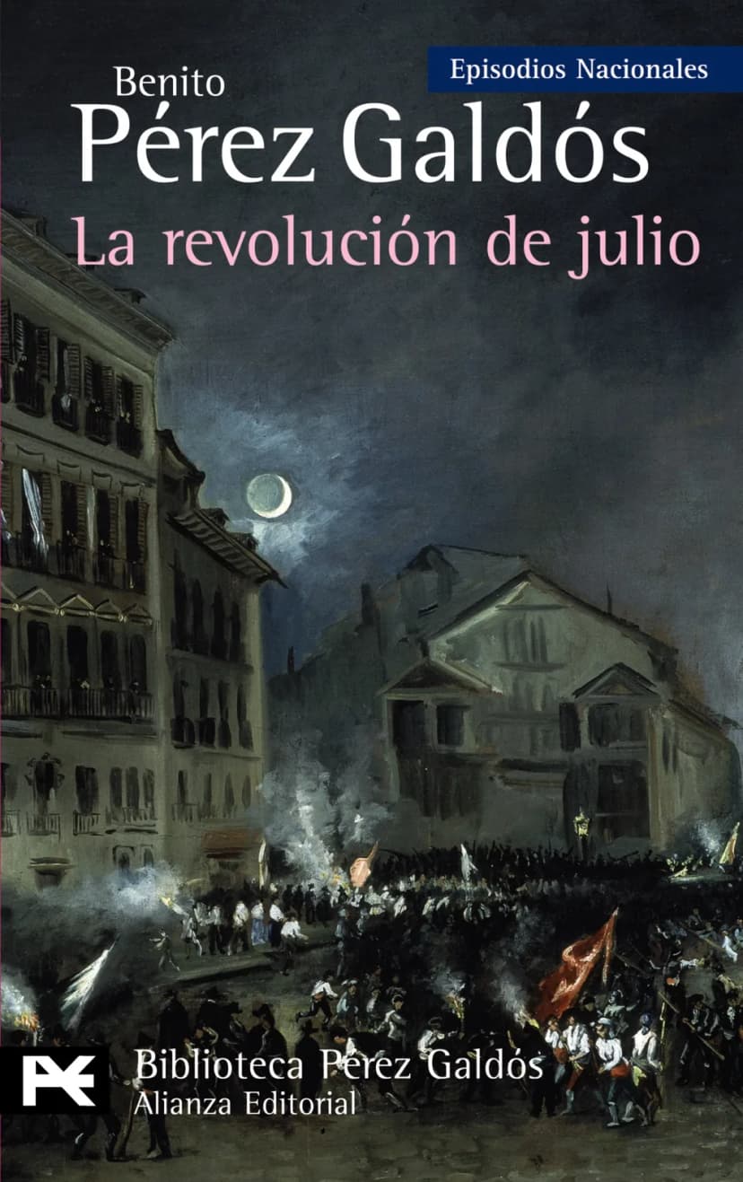 Portada — Alianza Editorial (ISBN 9788420662824)