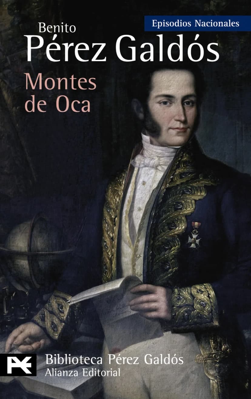 Portada — Alianza Editorial (ISBN 9788420662886)