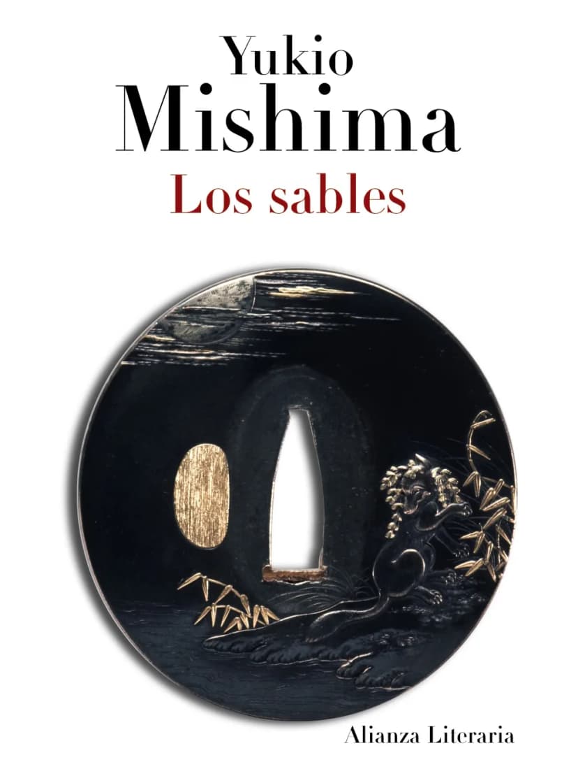 Portada — Alianza Editorial (ISBN 9788420663463)