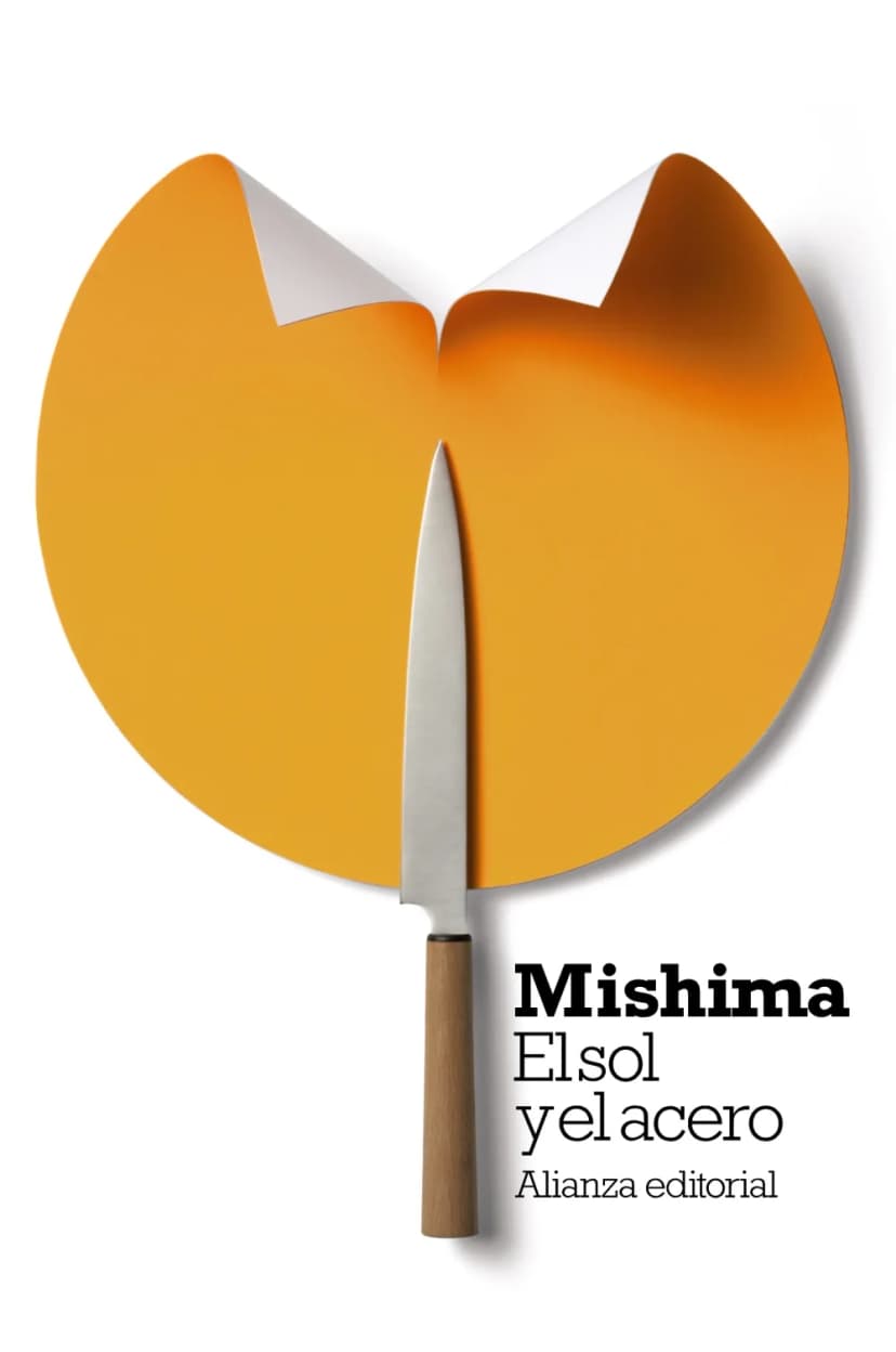 Portada — Alianza Editorial (ISBN 9788420664439)